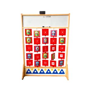 Juego de concentración y astucia