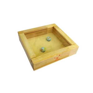 Juego de habilidad mental N°2