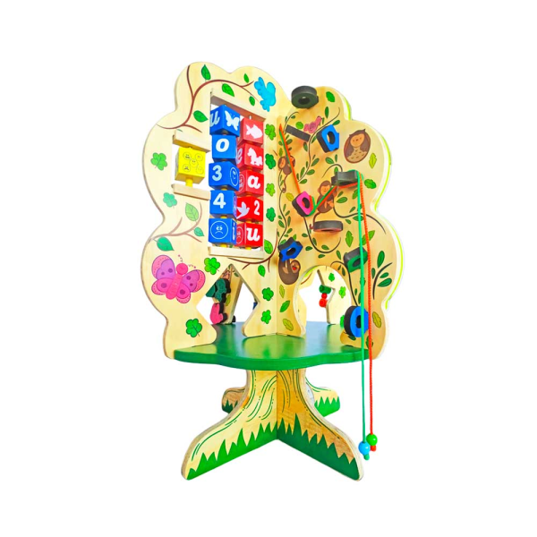 Juego del árbol del conocimiento - Image 2