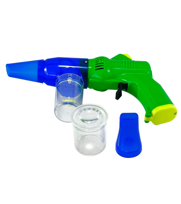 Kit de Exploración
