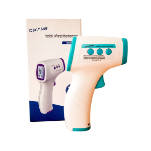 Termometro Infrarrojo Dikang
