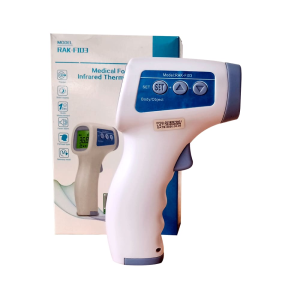 Termometro Infrarrojo Modelo Rak-Fi03
