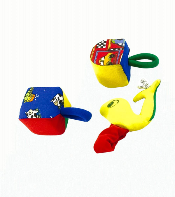 Set Musical Bebés