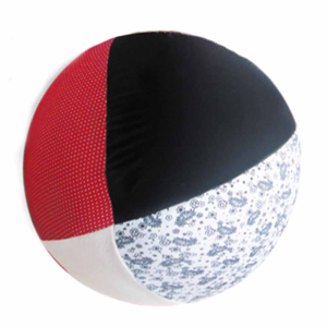 Bola Gateadora de Texturas (35 cm)
