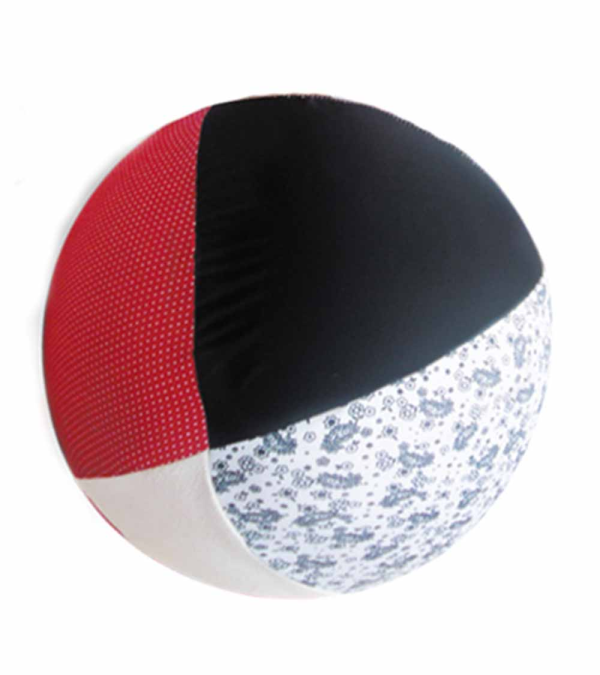 Bola Gateadora de Texturas (35 cm)