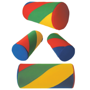 Rodillo Mini Espuma (15x33 cm)