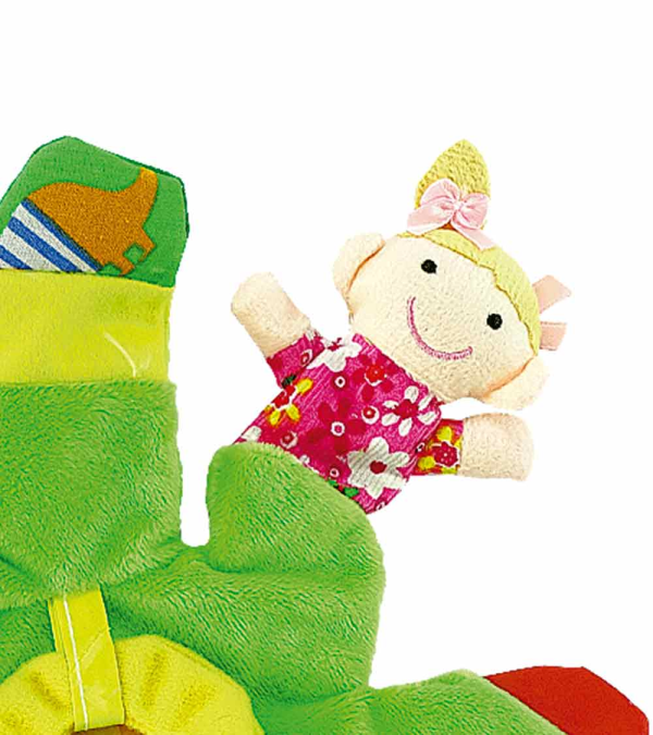 Guante Marioneta - Image 2