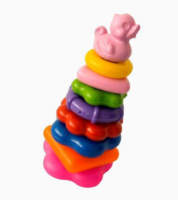 Pirámide Pato