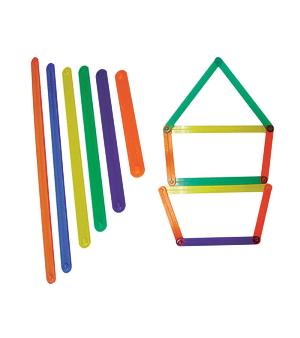 Palitos Conectores