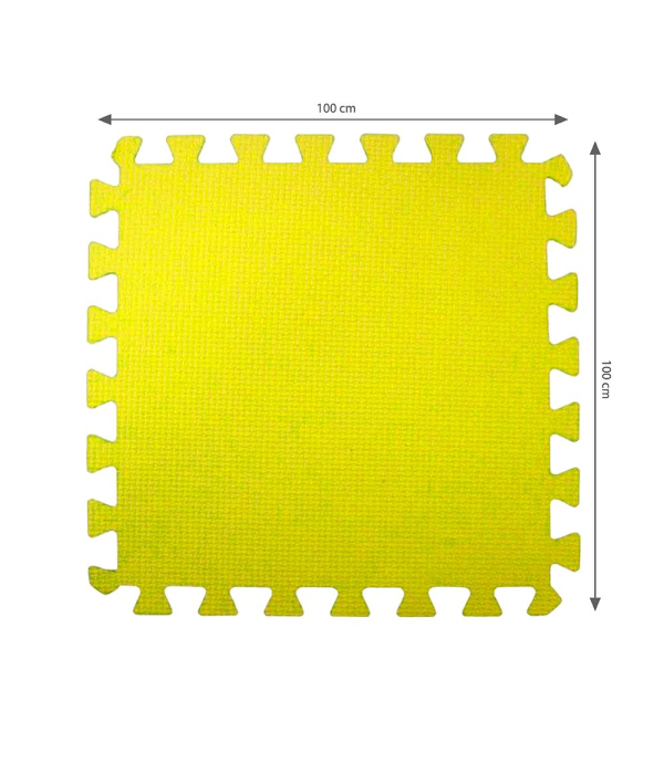 Tapete 1x1 Metro